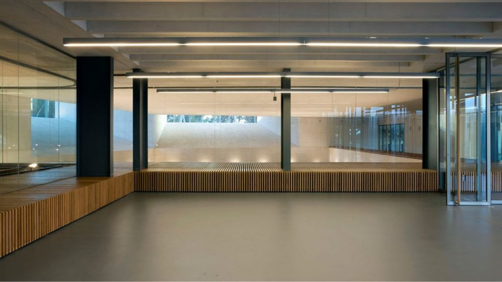 Foto de Palacio de Congresos de Ibiza 5