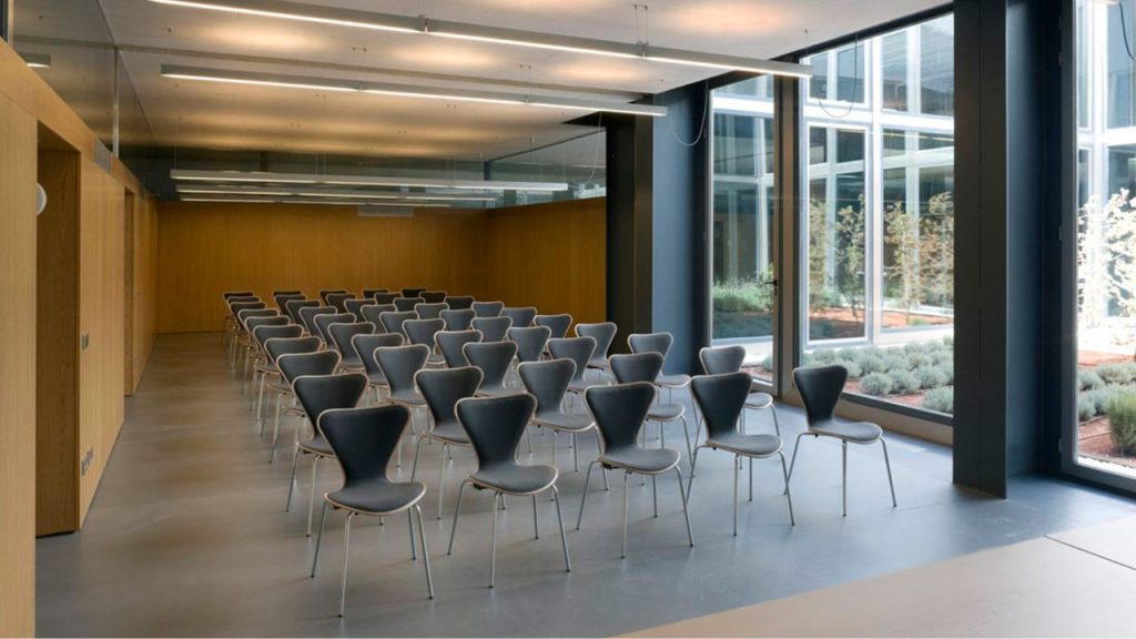 Foto de Palacio de Congresos de Ibiza 6