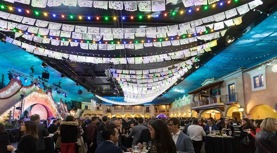 Photo of Àgora Events 1