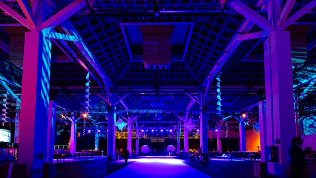 Foto de Eventologies 4