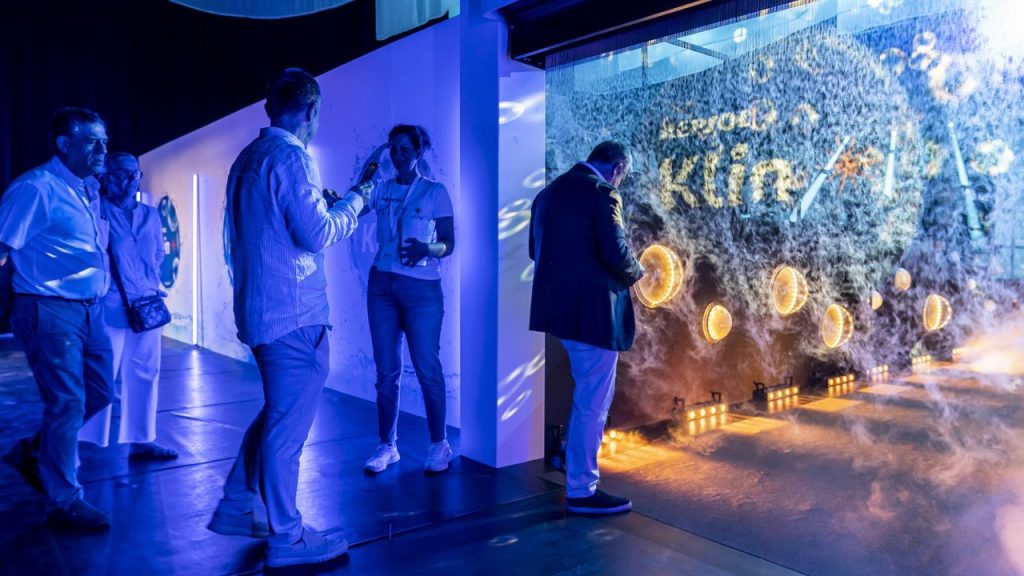 Foto de Eventologies 5