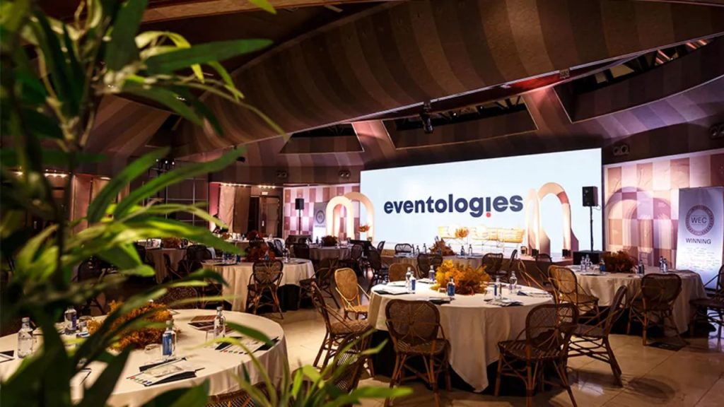 Foto de Eventologies 1