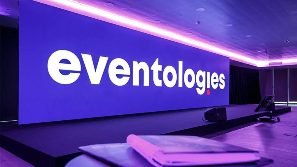 Foto de Eventologies 2