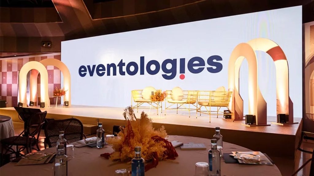 Imagen de Eventologies