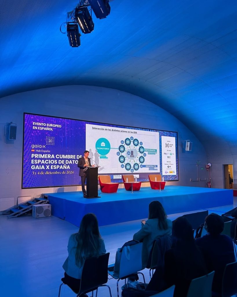 Foto de Espacios y Eventos 1