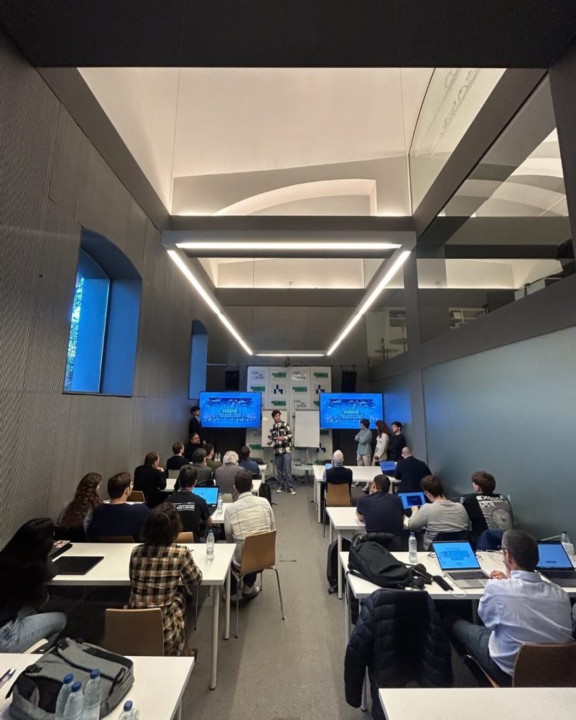 Foto de Espacios y Eventos 5