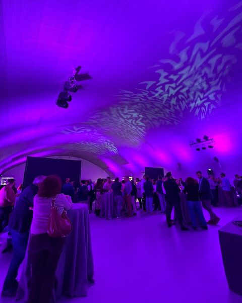 Foto de Espacios y Eventos 2