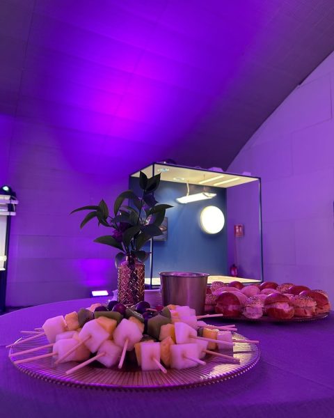 Foto de Espacios y Eventos 3