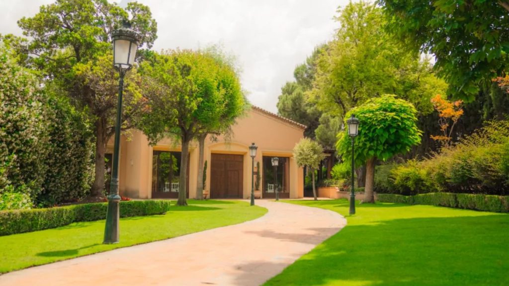 Photo of Finca la Alquería 8