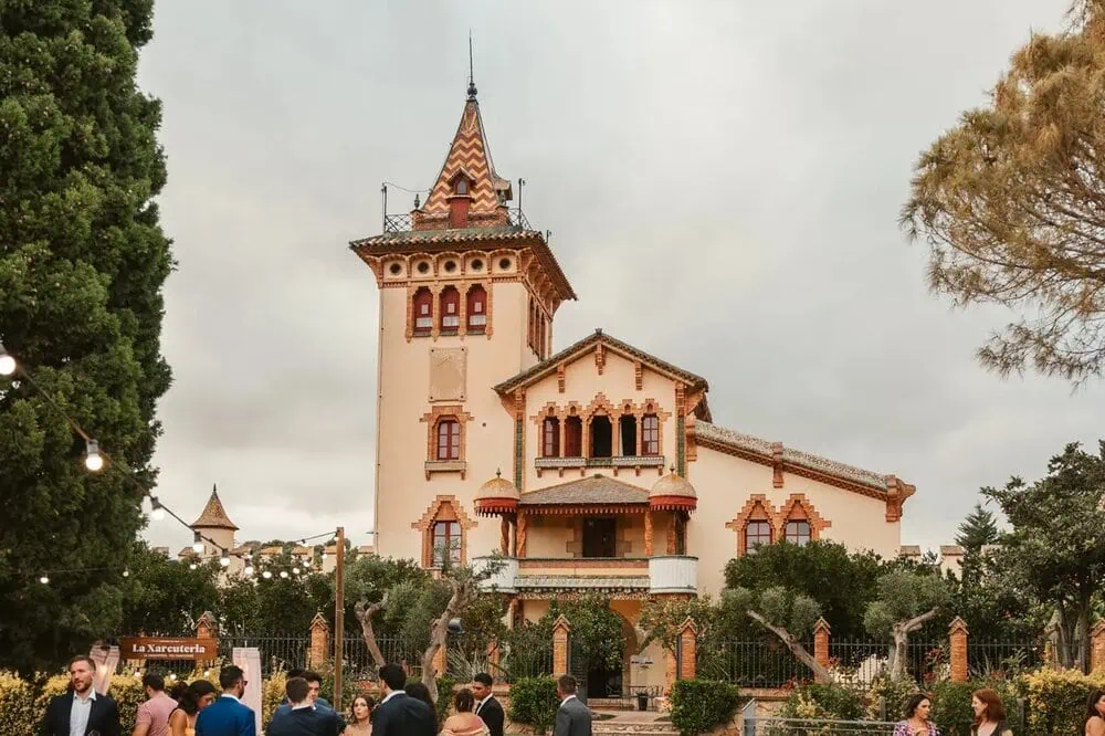 Foto de Clos la Plana 5