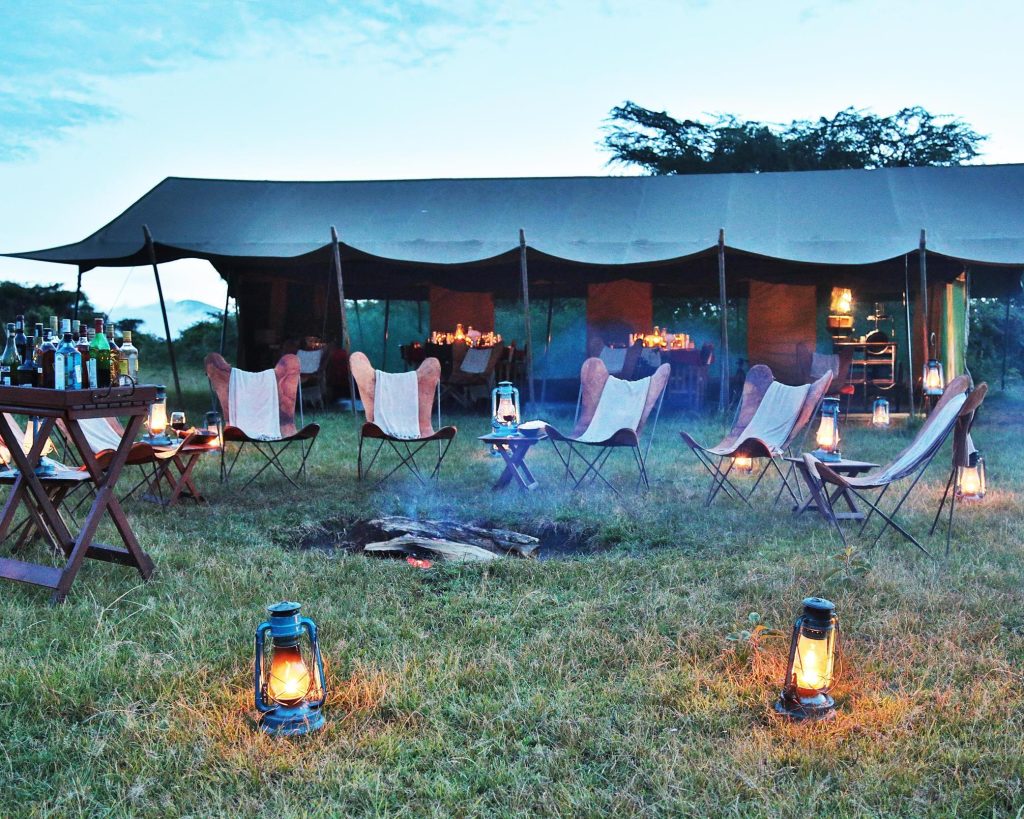 Foto de Ratpanat Luxury & Adventure 17