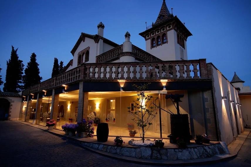 Foto de Clos la Plana 4