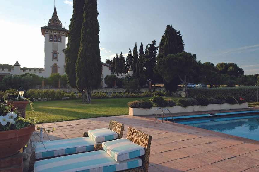 Foto de Clos la Plana 6