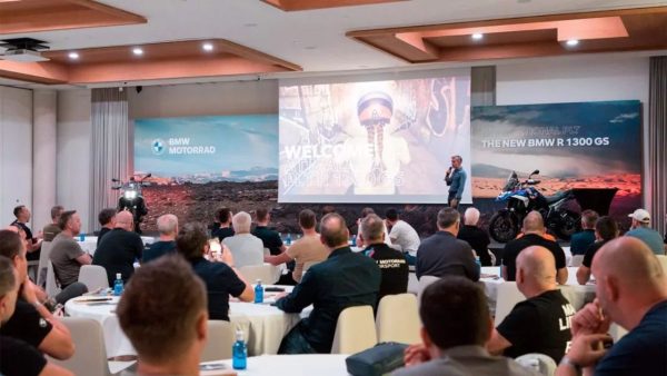 Foto de 7Worlds Events and Congresses 1