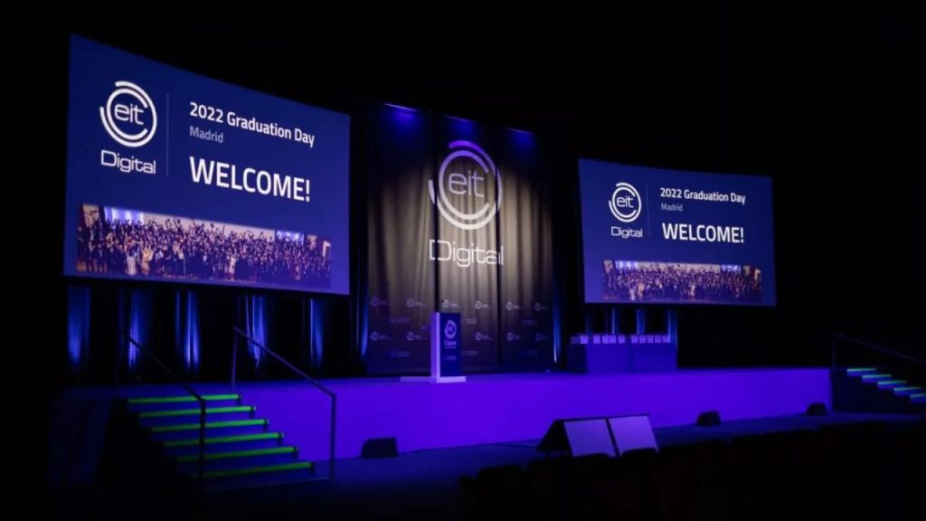 Foto de 7Worlds Events and Congresses 4