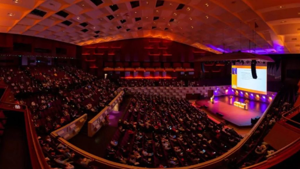 Foto de 7Worlds Events and Congresses 7