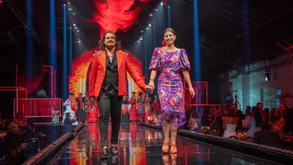 Foto de Dakari Brand Experience 3