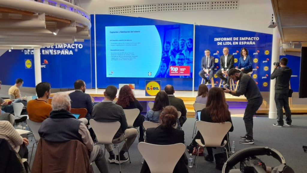 Foto de Espacio Bertelsmann 12