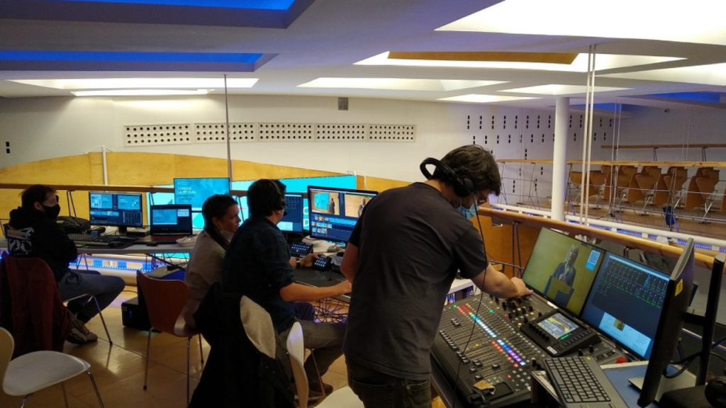 Foto de Espacio Bertelsmann 13