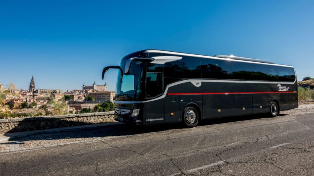 Photo of Torres Bus 2