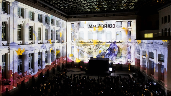 Photo of Avant Events 3