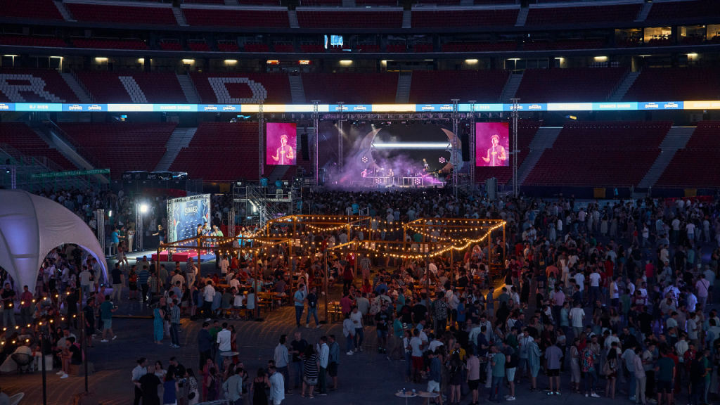 Foto de Avant Events 4