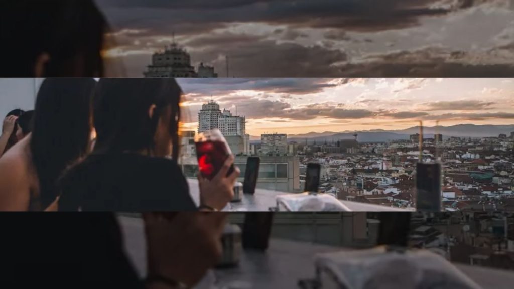 Photo of Ella Sky Bar Madrid 4