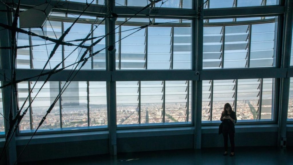 Foto de Mirador Torre Glòries 6