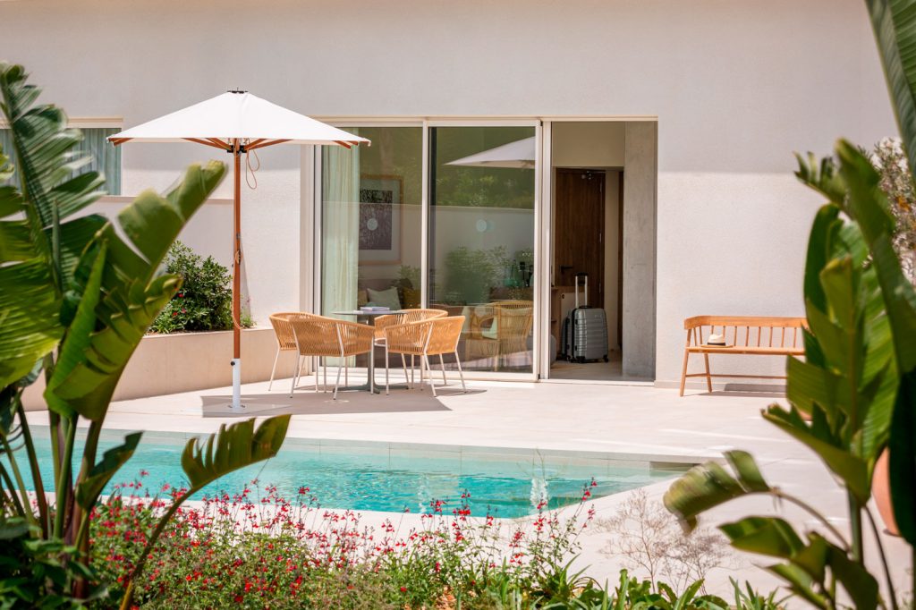 Foto de Atzavara Hotel & Spa 7