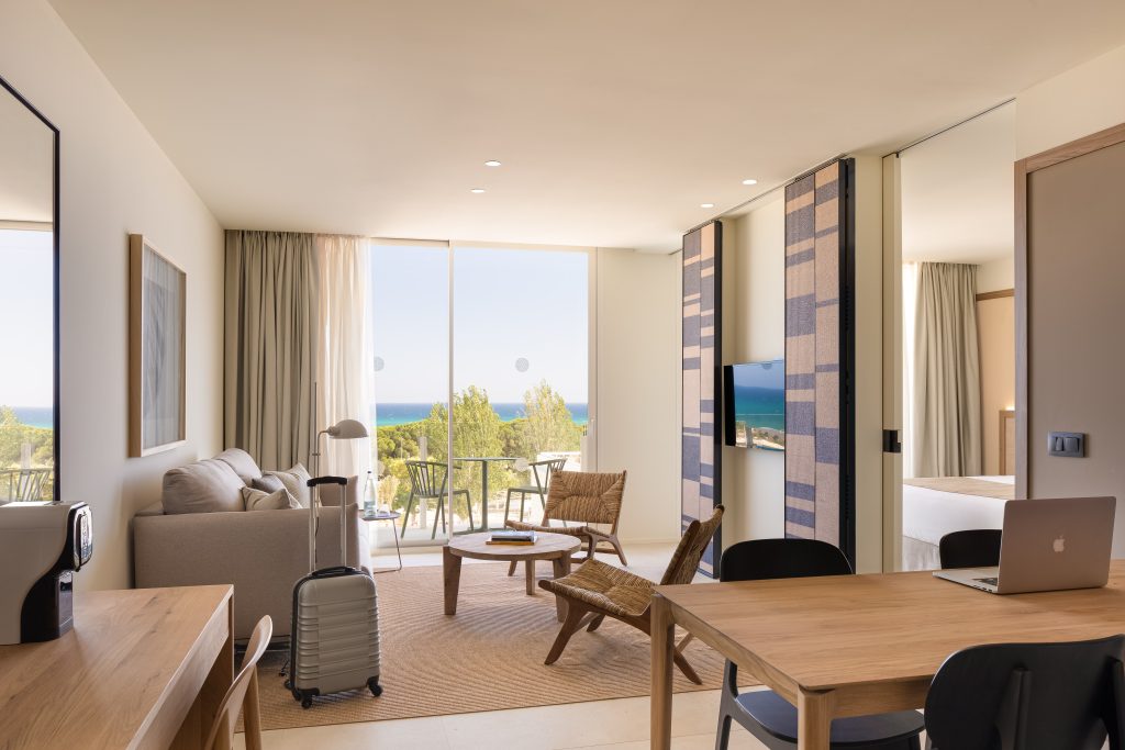 Foto de Atzavara Hotel & Spa 9