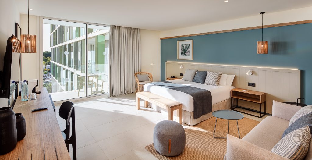 Foto de Atzavara Hotel & Spa 10