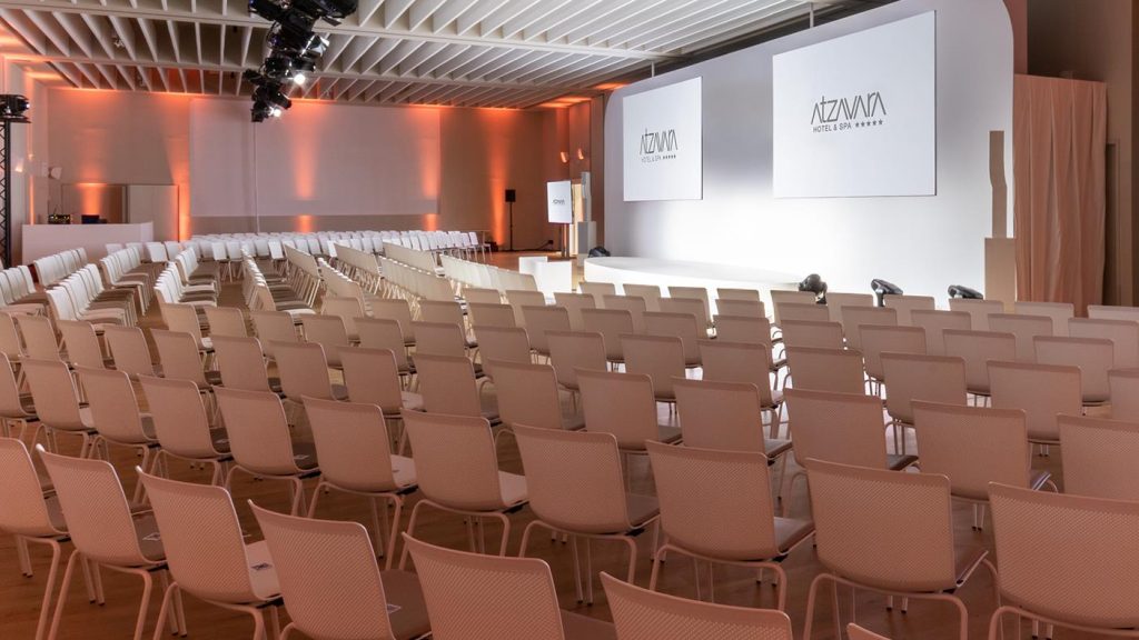 Foto de Atzavara Hotel & Spa 1