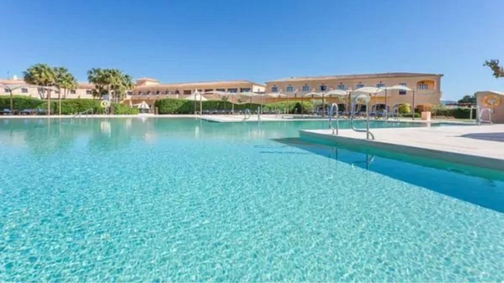 Foto de Hacienda Son Antem Mallorca 6