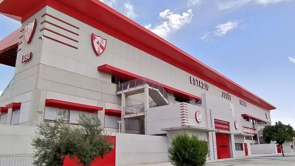 Foto de Sevilla FC Events 11