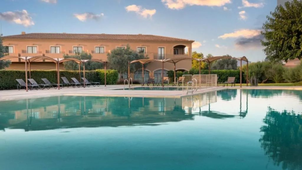 Foto de Hacienda Son Antem Mallorca 2