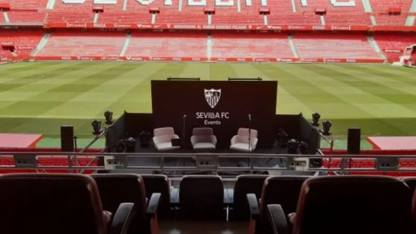 Foto de Sevilla FC Events 2