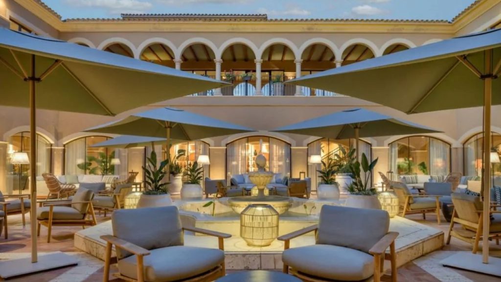 Foto de Hacienda Son Antem Mallorca 1