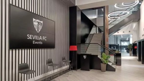 Foto de Sevilla FC Events 3
