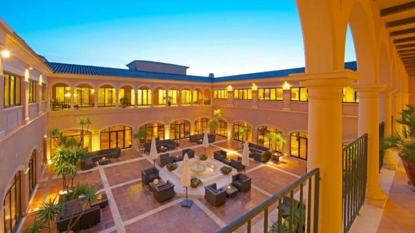 Photo of Hacienda Son Antem Mallorca 3