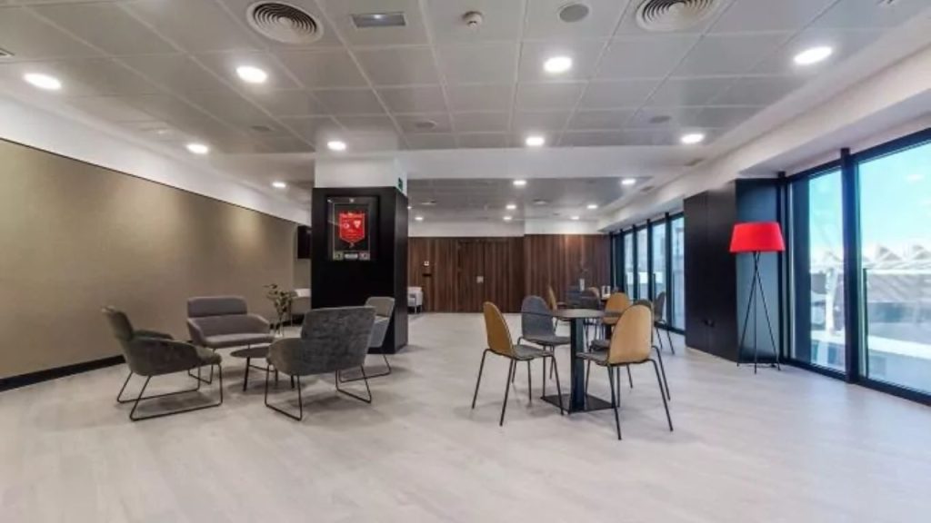 Foto de Sevilla FC Events 5