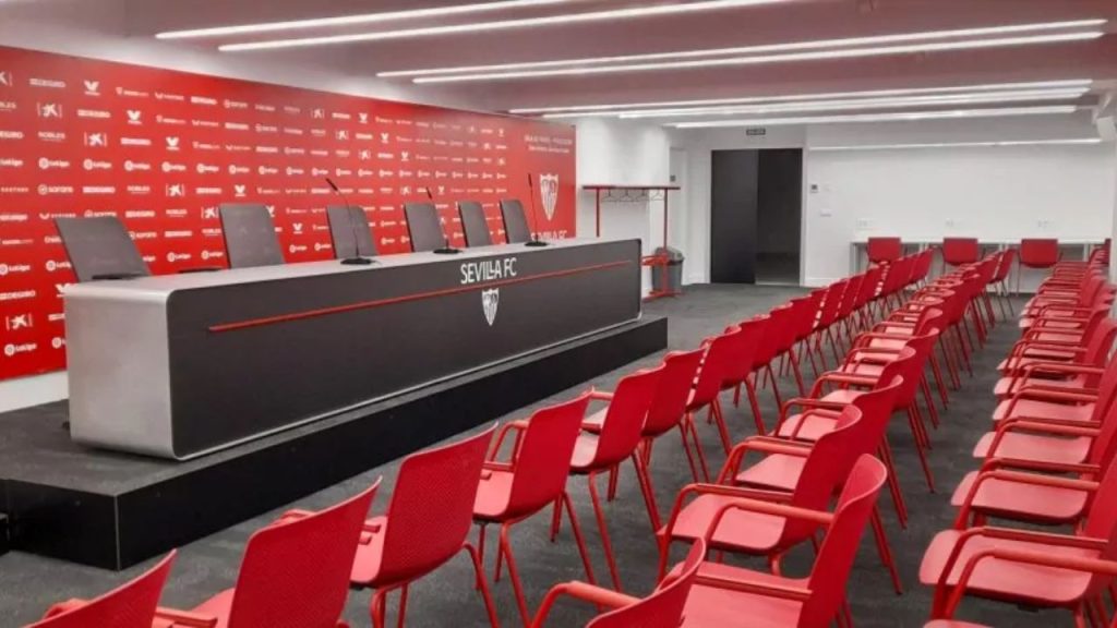 Foto de Sevilla FC Events 7