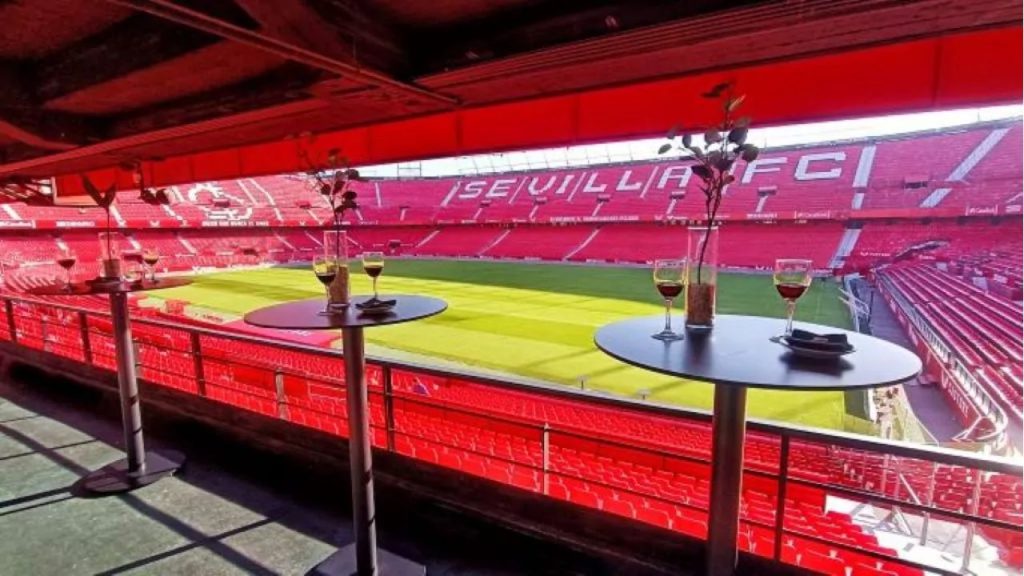 Foto de Sevilla FC Events 8
