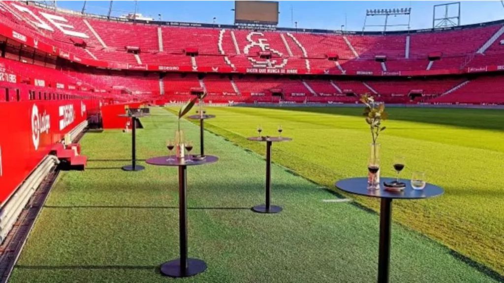 Foto de Sevilla FC Events 9