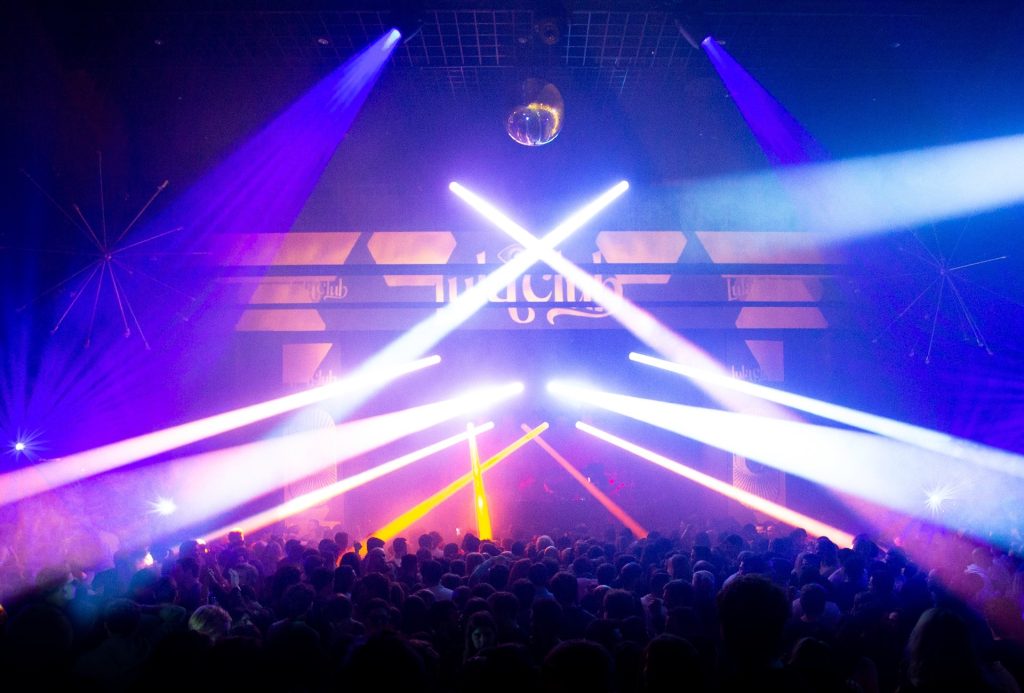 Photo of LuLa Club 2