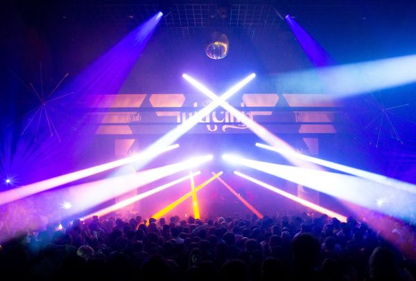 Photo of LuLa Club 2