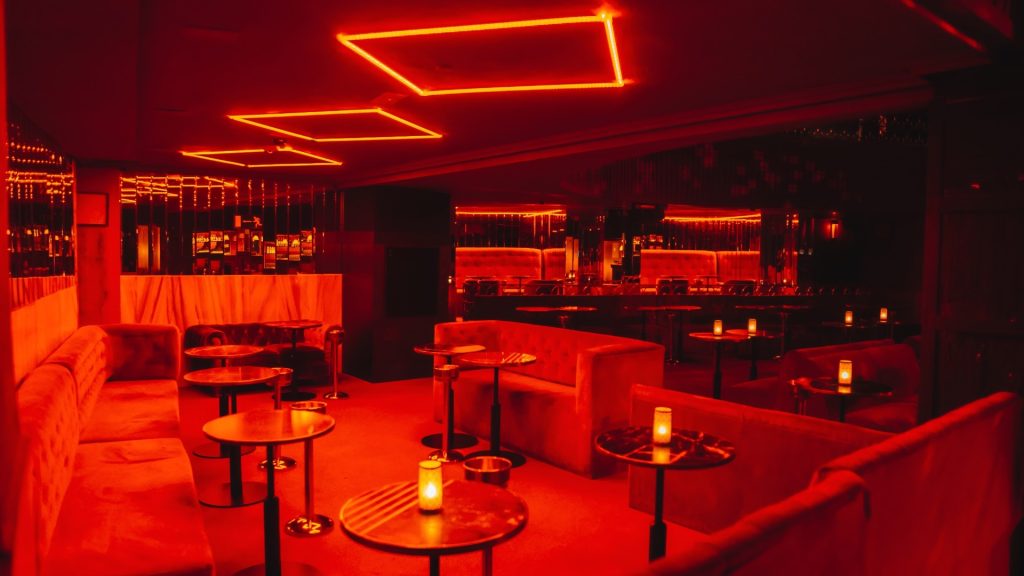 Photo of LuLa Club 1