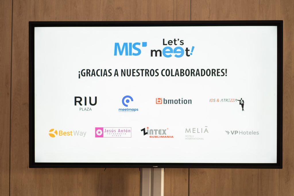 Photo of MIS (Meeting & Incentive Summit) – 11th edition, 2023 5