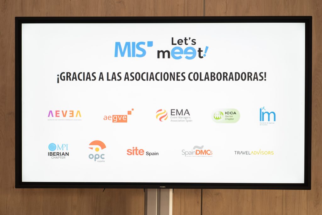 Photo of MIS (Meeting & Incentive Summit) – 11th edition, 2023 6