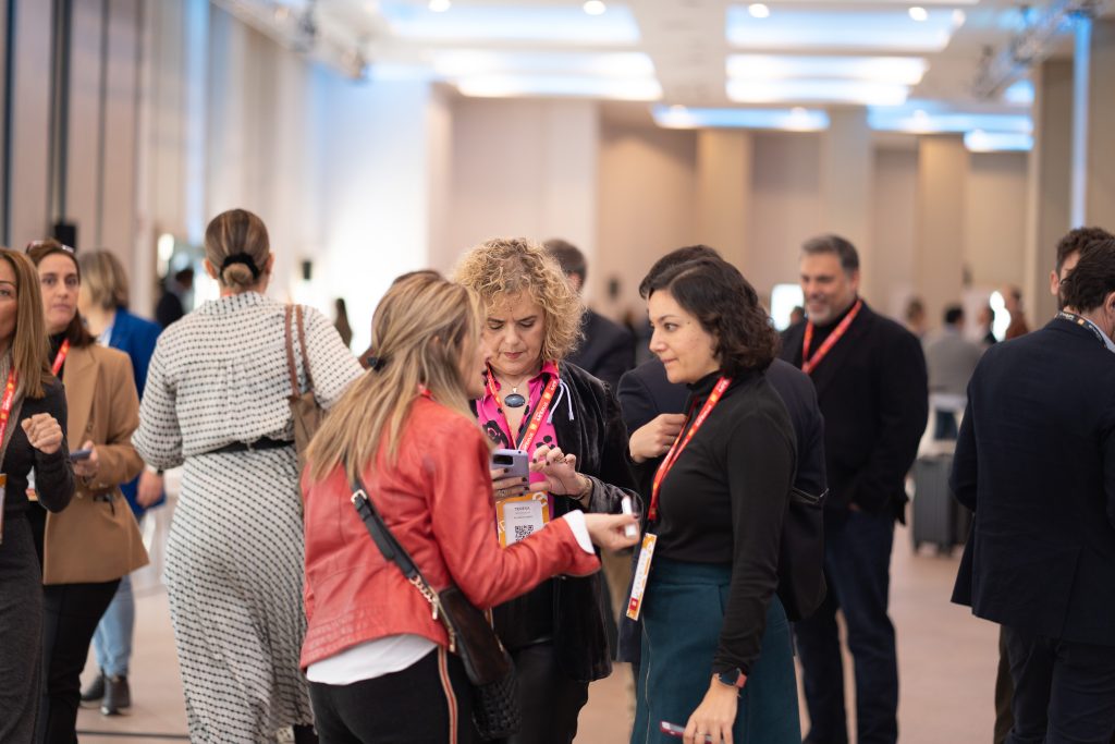 Photo of MIS (Meeting & Incentive Summit) – 11th edition, 2023 9