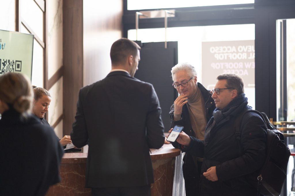 Photo of MIS (Meeting & Incentive Summit) – 11th edition, 2023 12